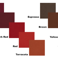 Custom Linun Napkins (Color)