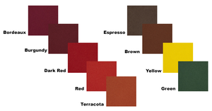 Custom Linun Napkins (Color)