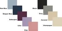Custom Linun Napkins (Color)
