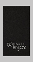 Custom Linun Guest Towel

