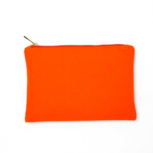 Richmond Canvas Zippy