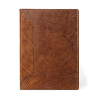 Benjamin Leather Padfolio
