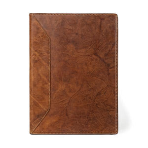 Benjamin Leather Padfolio