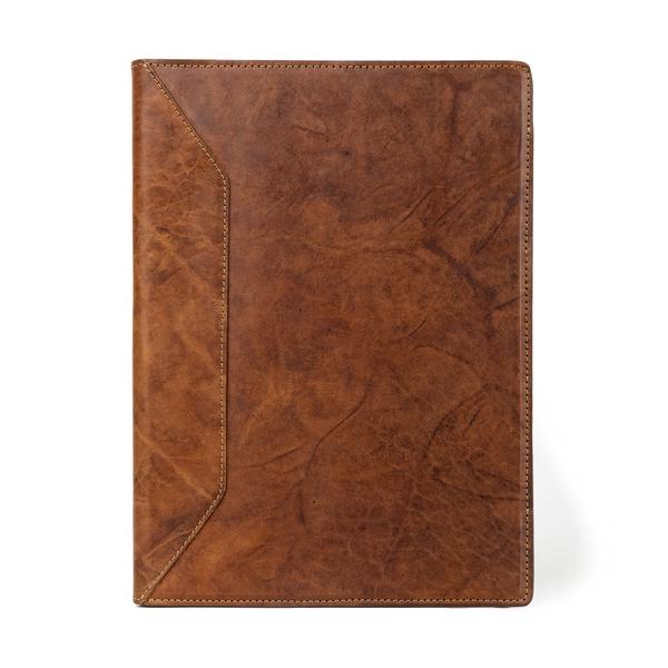 Benjamin Leather Padfolio