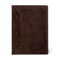 Benjamin Leather Padfolio
