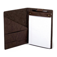 Benjamin Leather Padfolio
