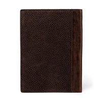 Theodore Leather Padfolio
