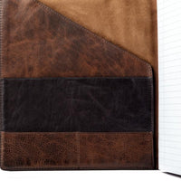 Theodore Leather Padfolio
