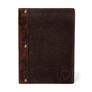 Theodore Leather Padfolio