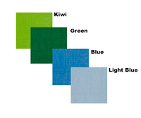 Custom Moire Napkins
