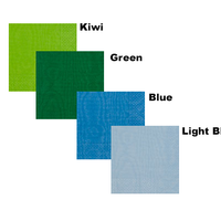 Custom Moire Napkins