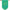 Monogrammed Teal Polka Dot House Flag
