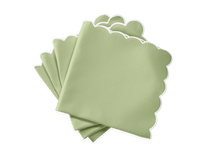 Matouk Savannah Garden Dinner Napkins
