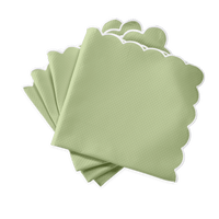 Matouk Savannah Garden Dinner Napkins