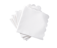 Matouk Savannah Garden Dinner Napkins
