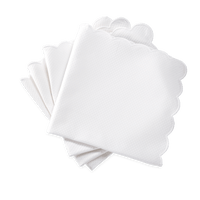 Matouk Savannah Garden Dinner Napkins