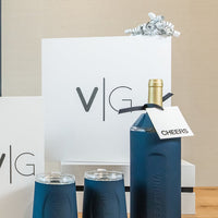 Vinglace Stainless Wine Gift Sets