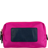 Monogrammed Paige Cosmetic Pouch
