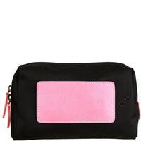 Monogrammed Paige Cosmetic Pouch
