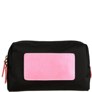 Monogrammed Paige Cosmetic Pouch
