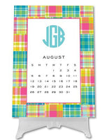 Desktop Preppy Calendar
