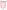 Monogrammed Paisley Pink Garden Flag