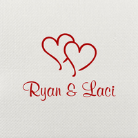 Custom Petite Paper Napkin