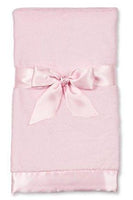 Silky Soft Crib Blanket
