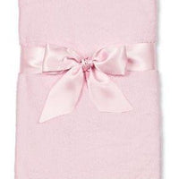 Silky Soft Crib Blanket