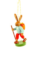 Vintage Easter Ornaments
