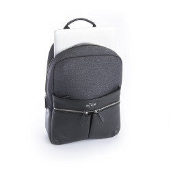 Charging backpack hotsell with power bank