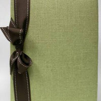 Green Linen Album