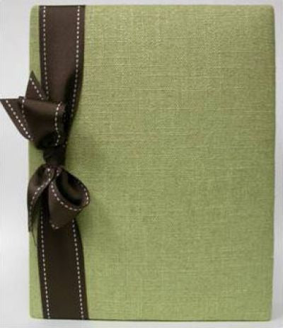 Green Linen Album