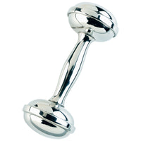 Dumbbell Rattle
