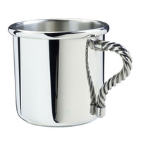 Rope Handle Baby Cup
