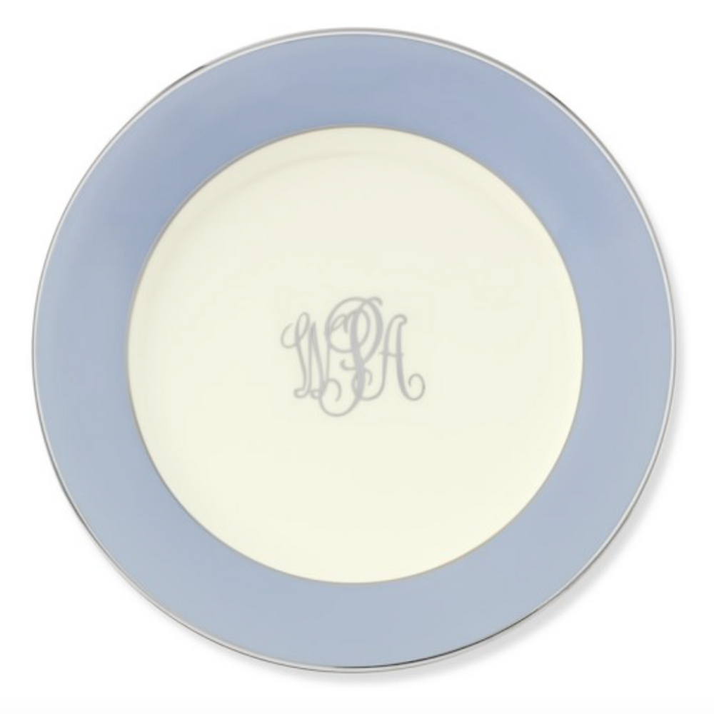 Pickard Accent Salad Plate- Set of 4