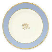 Pickard Butter Plate- Set of 4