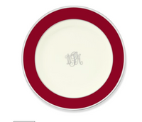 Pickard Butter Plate- Set of 4
