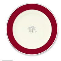Pickard Butter Plate- Set of 4