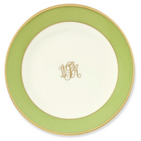 Pickard Butter Plate- Set of 4