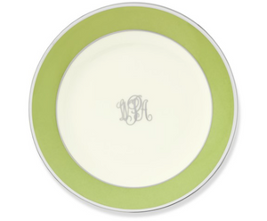 Pickard Butter Plate- Set of 4