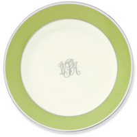 Pickard Butter Plate- Set of 4