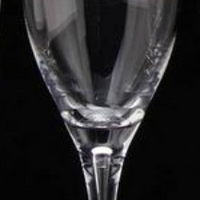 Pickard Aspen Red Wine Glass- Set of 4