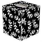 Berry Tissue Box Cover
