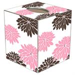 Mod Mum Tissue Box Covers
