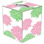 Mod Mum Tissue Box Covers
