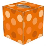 Giant Dots Tissue Box Covers
