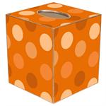 Giant Dots Tissue Box Covers