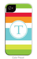 Espadrille Bright Phone Case
