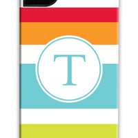 Espadrille Bright Phone Case